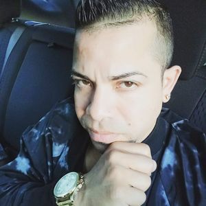 Meet your Posher, Eric